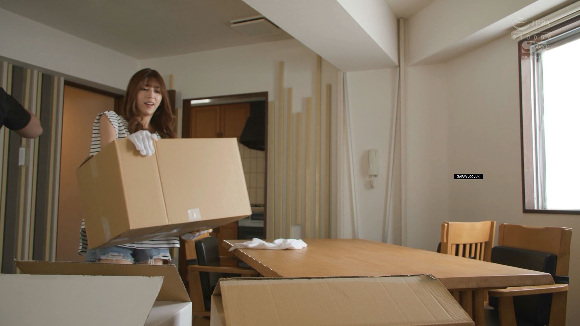 sone-053 Riri Nanatsumori 七ツ森りり jap av